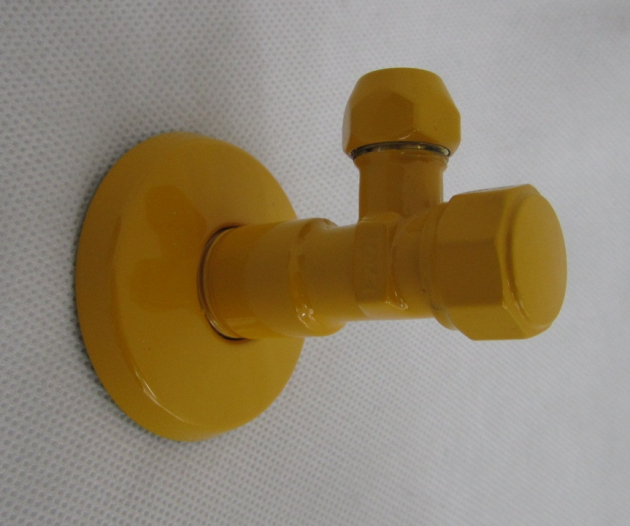 Ideal Standard Europa Eckventil Eck Ventil Curry