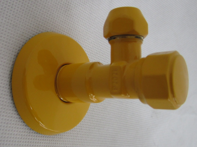 Ideal Standard Europa Eckventil Eck Ventil Curry