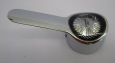 Ideal Standard Ceramix Griff Hebel für Bad-Armaturen Chrom Kristall