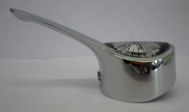 Ideal Standard Ceramix Griff Hebel für Bad-Armaturen Chrom Kristall