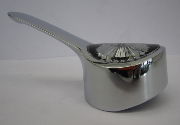 Ideal Standard Ceramix Griff Hebel für Bad-Armaturen Chrom Kristall