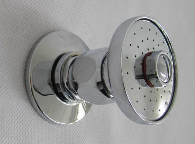 Ideal Standard Europa Duschkopf Kopfbrause Brausekopf Chrom