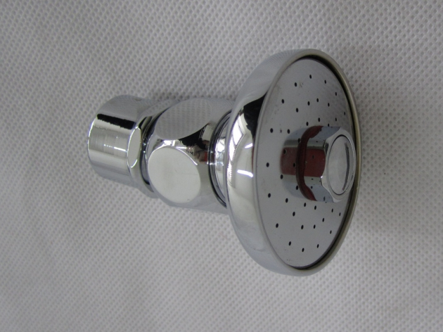 Ideal Standard Europa Duschkopf Kopfbrause Brausekopf Chrom