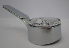 Ideal Standard Ceramix Griff Hebel für Bad-Armaturen Chrom Kristall