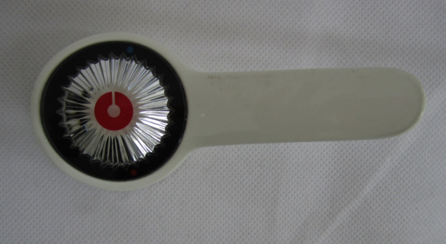 Ideal Standard Griff Hebel für Bad-Armaturen Weiss Kristall