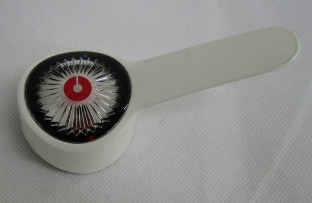 Ideal Standard Griff Hebel für Bad-Armaturen Weiss Kristall