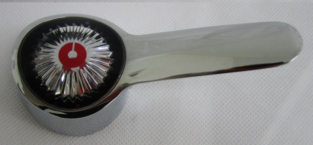 Ideal Standard Griff Hebel für Bad-Armaturen Chrom Kristall