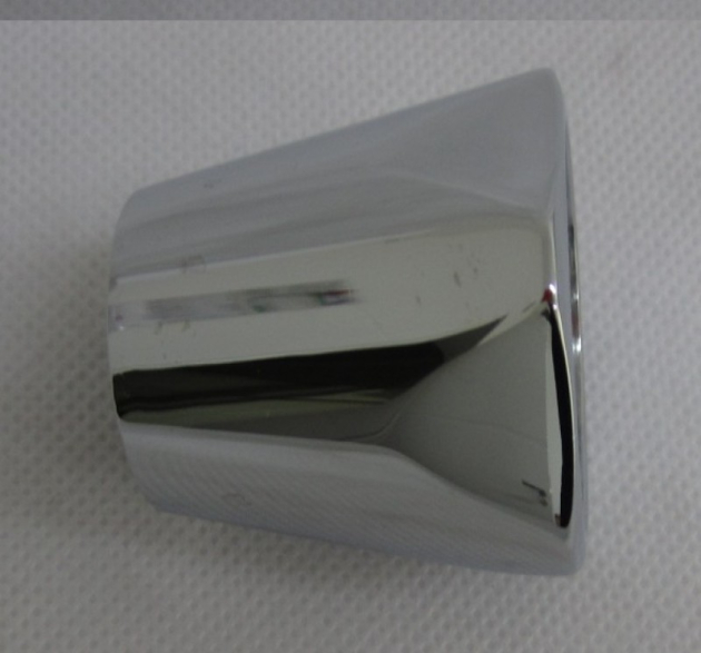 Ideal Standard Griff für Küchen- und Badarmaturen Ventil Chrom