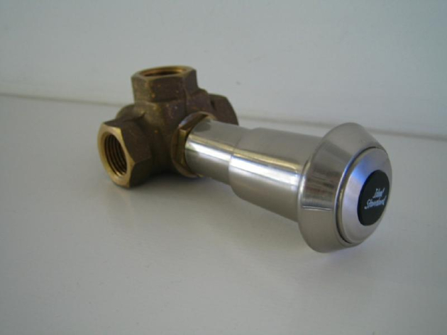 IDEAL STANDARD Dreiwege-Umstellung UP Armatur SATIN