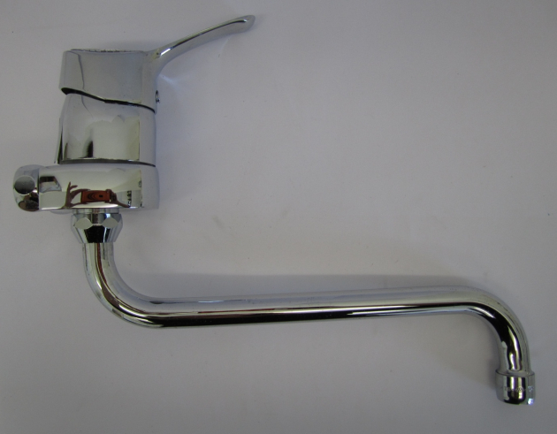 IDEAL STANDARD Wandarmatur Wand-Armatur OST-Anschlüsse CHROM