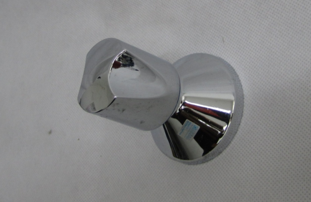 IDEAL STANDARD 3/4 Europa Unterputz-Ventil Wandventil Chrom