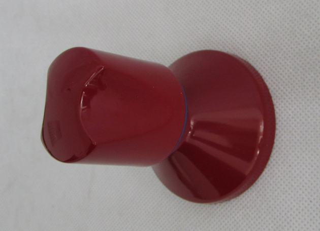 IDEAL STANDARD 1/2 Unterputz-Ventil Wandventil Kaltwasser Rot