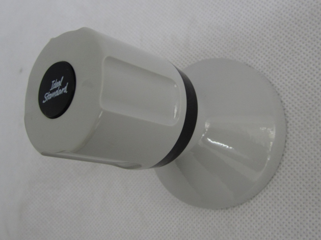 IDEAL STANDARD 1/2 Unterputz-Ventil Wandventil Grau