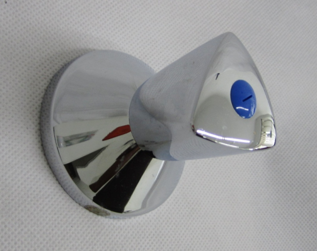 IDEAL STANDARD Europa 1/2 Unterputz-Ventil Wandventil Chrom