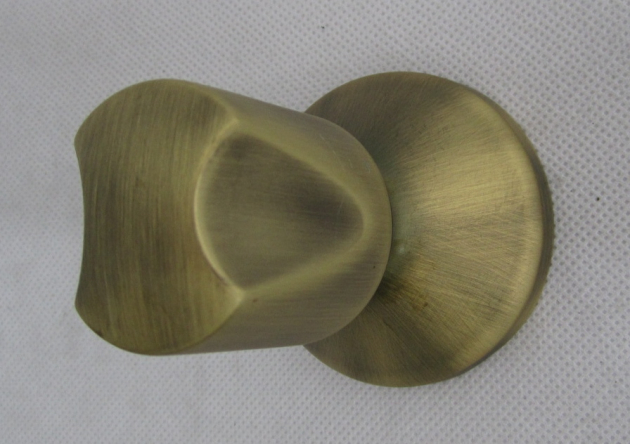 IDEAL STANDARD Europa 1/2 Unterputz-Ventil Wandventil Bronze