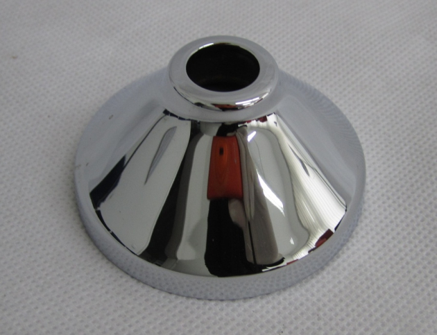 IDEAL STANDARD Queroy 1/2 Unterputz-Ventil Wandventil ohne Griffe Chrom