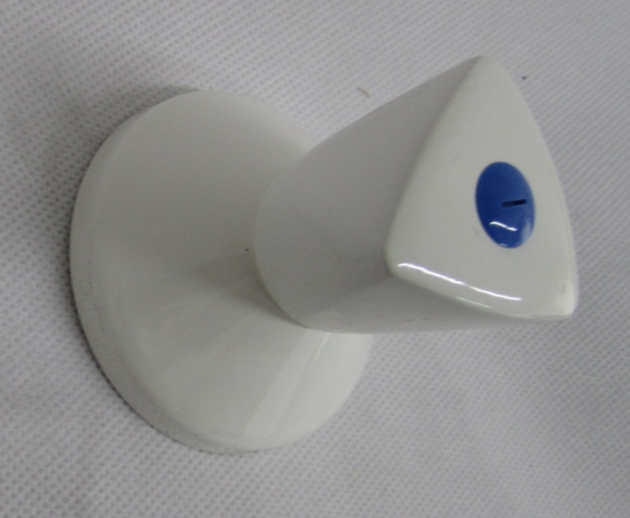 IDEAL STANDARD Europa 3/4 Unterputz-Ventil Wandventil Weiss