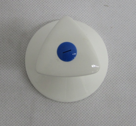 IDEAL STANDARD Europa 3/4 Unterputz-Ventil Wandventil Weiss