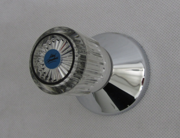 IDEAL STANDARD Unterputz Wandeinbauventil Wandventil Chrom