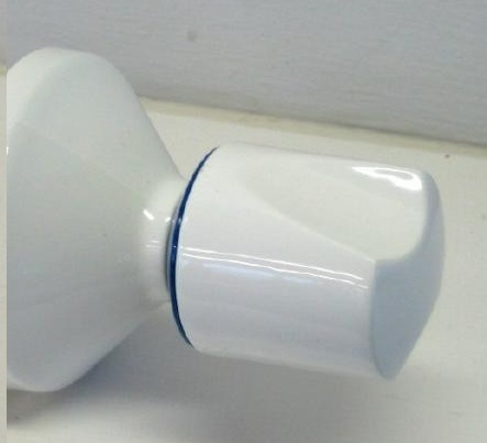 IDEAL STANDARD Unterputz Wandeinbauventil Wandventil Bausatz 2 WEISS