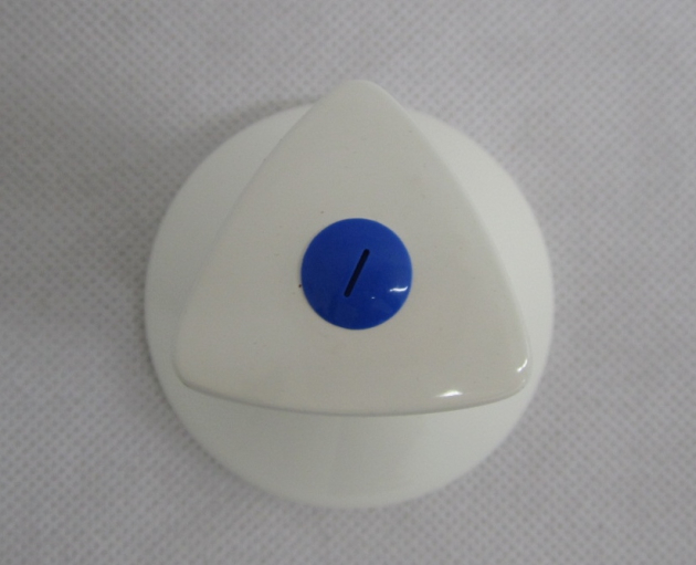 IDEAL STANDARD Europa Unterputz Wandeinbauventil Wandventil Weiss