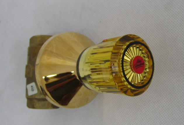 IDEAL STANDARD Europa Unterputz Wandeinbauventil Wandventil Gold