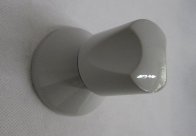 IDEAL STANDARD Unterputz Wandeinbauventil Wandventil Grau