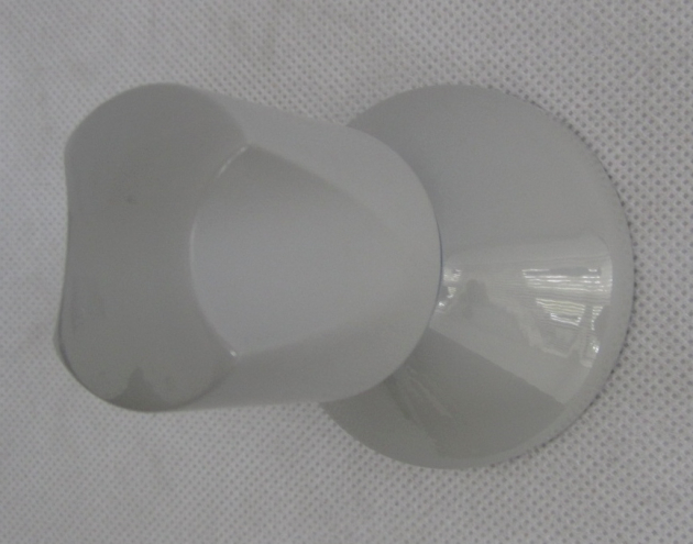 IDEAL STANDARD Unterputz Wandeinbauventil Wandventil Grau