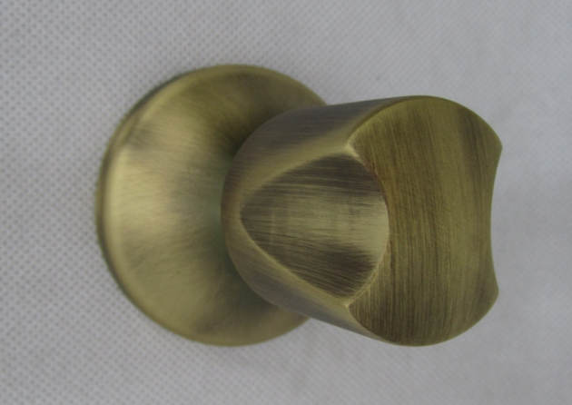 IDEAL STANDARD Europa Unterputz Wandeinbauventil Wandventil Bronze