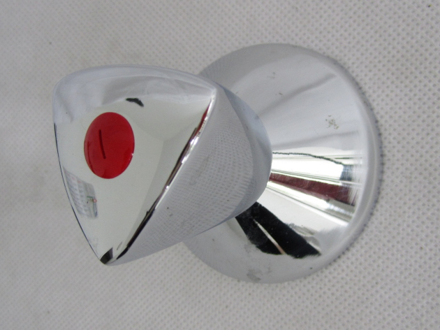 IDEAL STANDARD Unterputz Wandeinbauventil Wandventil Chrom