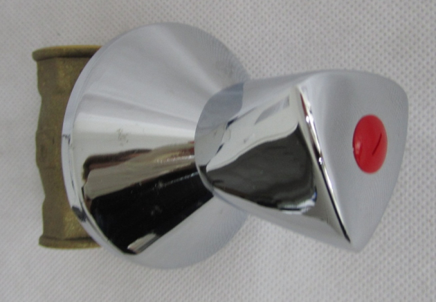 IDEAL STANDARD Unterputz Wandeinbauventil Wandventil Chrom