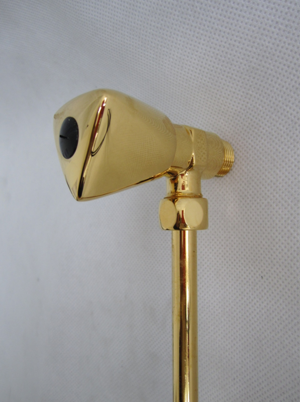 Ideal Standard Eckventil Anschlussventil Standventil Gold