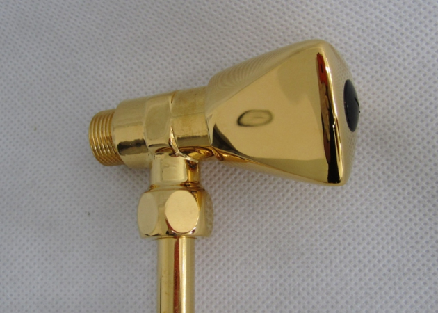 Ideal Standard Eckventil Anschlussventil Standventil Gold