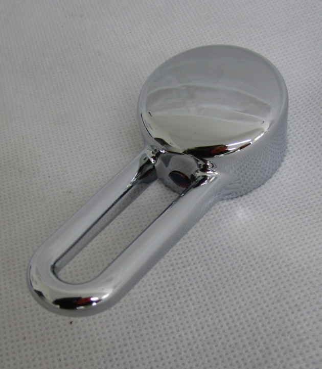 RIEBER Riemix Classic Griff / Hebel für die Küchenarmatur Chrom