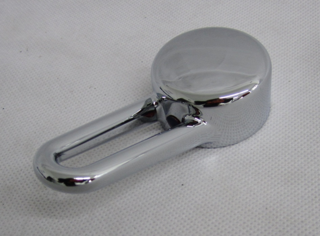 RIEBER Riemix Classic Griff / Hebel für die Küchenarmatur Chrom