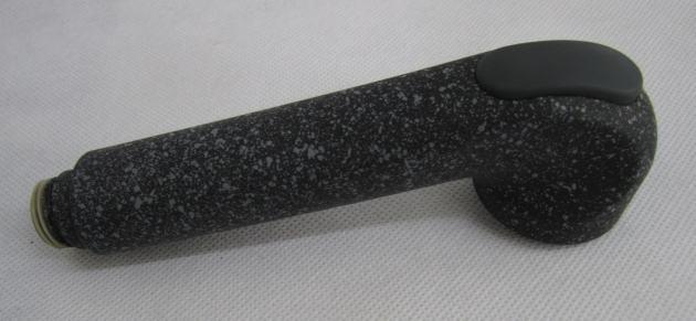 Rieber Riemix Classic Geschirrbrause Küchenbrause DUNKELBLAU-METALLIC