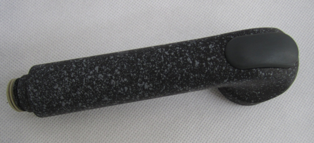 Rieber Riemix Classic Geschirrbrause Küchenbrause DUNKELBLAU-METALLIC