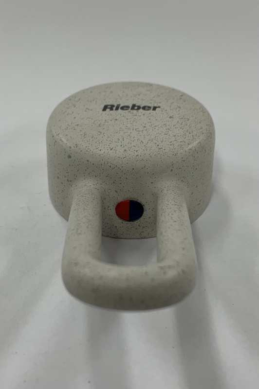 RIEBER Riemix Classic Griff / Hebel für die Küchenarmatur Sierra/Polar