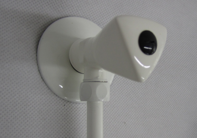 Ideal Standard Europa Eckventil Eck Ventil Weiss