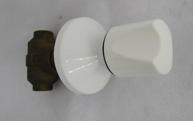 IDEAL STANDARD Europa Unterputz Wandeinbauventil Wandventil WEISS