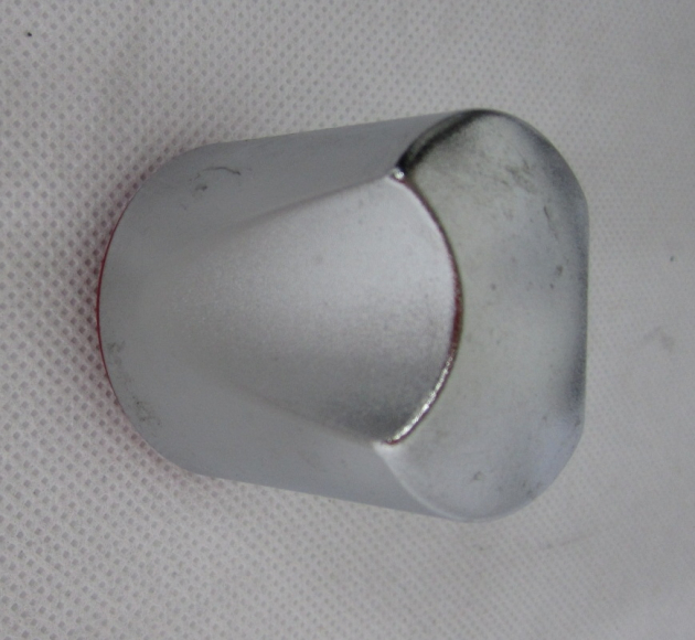 IDEAL STANDARD Europa Griff für Wandeinbauventil Wandventil Chrom