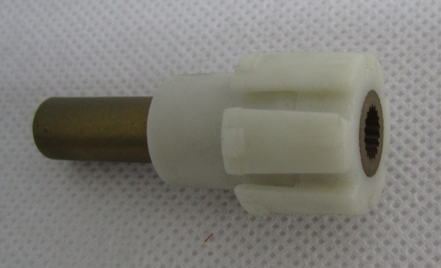 IDEAL STANDARD Europa Griff für Wandeinbauventil Wandventil Chrom