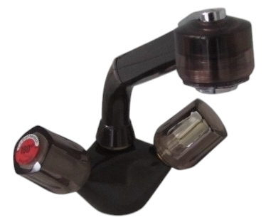 FRANKE Oederlin Küchenarmatur mit Brause in Mocca-Braun Hochdruck Küchenarmatur, Armatur Mocca Braun, Küchenarmatur Braun, Design Küchenarmatur, Wasserhahn Küche, Küchenarmatur schwenkbar, Mischbatterie Küche, Spülenarmatur mit Brause, Küchenspülenarmatu