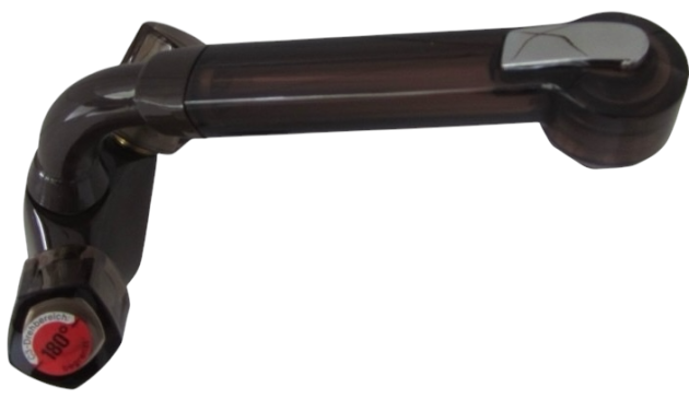 FRANKE Oederlin Küchenarmatur mit Brause in Mocca-Braun Hochdruck Küchenarmatur, Armatur Mocca Braun, Küchenarmatur Braun, Design Küchenarmatur, Wasserhahn Küche, Küchenarmatur schwenkbar, Mischbatterie Küche, Spülenarmatur mit Brause, Küchenspülenarmatu