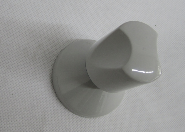 IDEAL STANDARD Europa Unterputz Wandeinbauventil Wandventil Grau