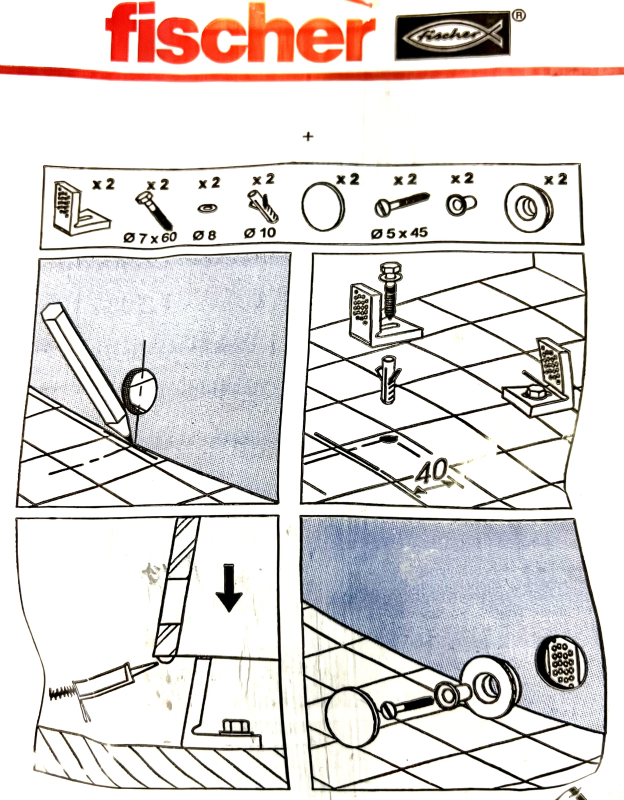KERAMAG Delta Diara Stand-WC-Kombination mit Spülkasten Abgang zur Wand Ägäis