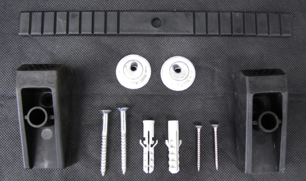 GEBERIT KERAMAG BEFESTIGUNGSSATZ 700067 / 596402