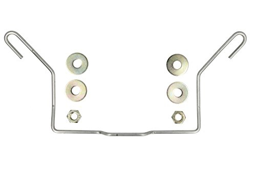 KERAMAG KERAFIX HALBSÄULEN BEFESTIGUNGSSATZ 551067000