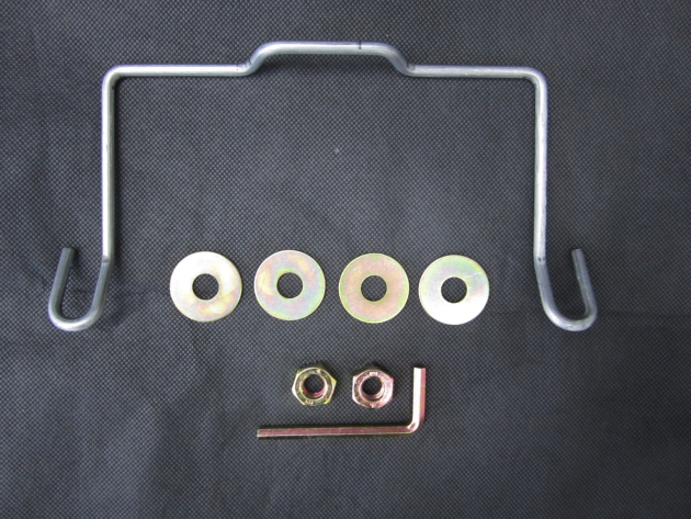 KERAMAG KERAFIX HALBSÄULEN BEFESTIGUNGSSATZ 551062000