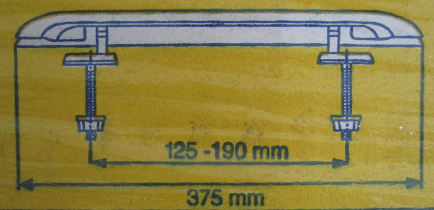 Sanit WC-Sitz Toilettensitz WC-Brille WC-Deckel Bahama-Beige